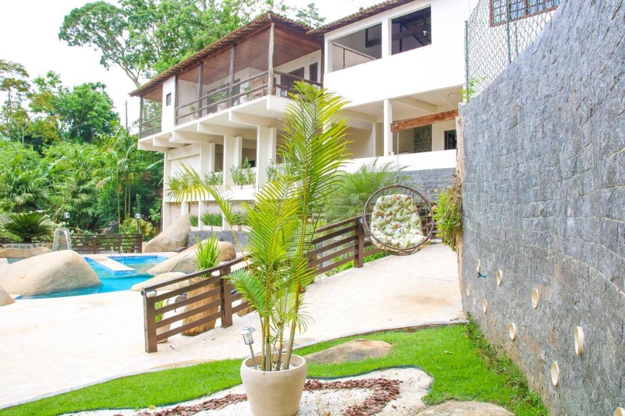 Casa Pedra Bonita Pensión *