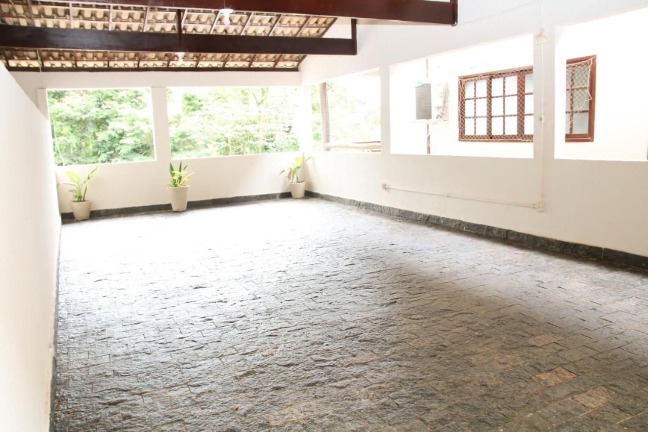 Casa Pedra Bonita Pensión Río de Janeiro