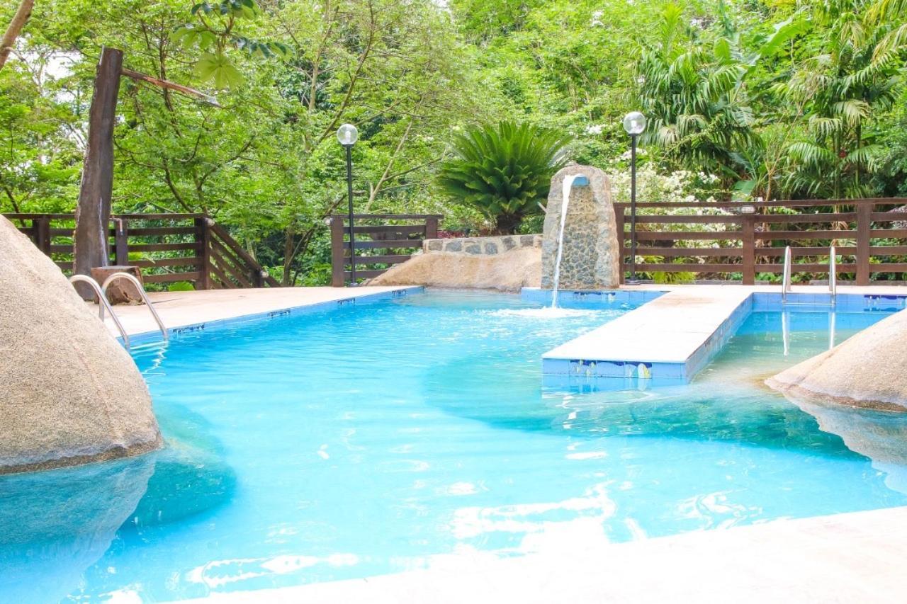 Casa Pedra Bonita Pensión Río de Janeiro