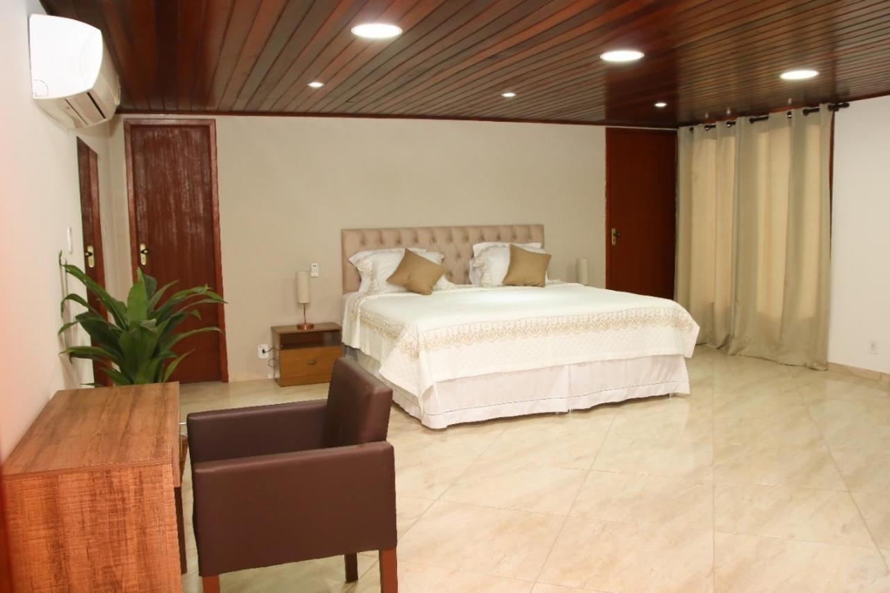 Casa Pedra Bonita * Río de Janeiro