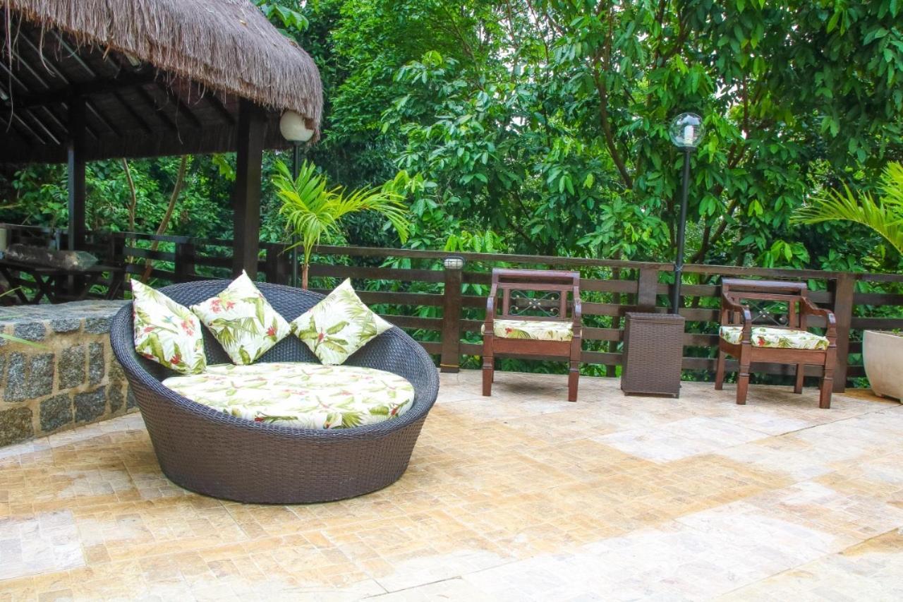 Casa Pedra Bonita Pensión Río de Janeiro