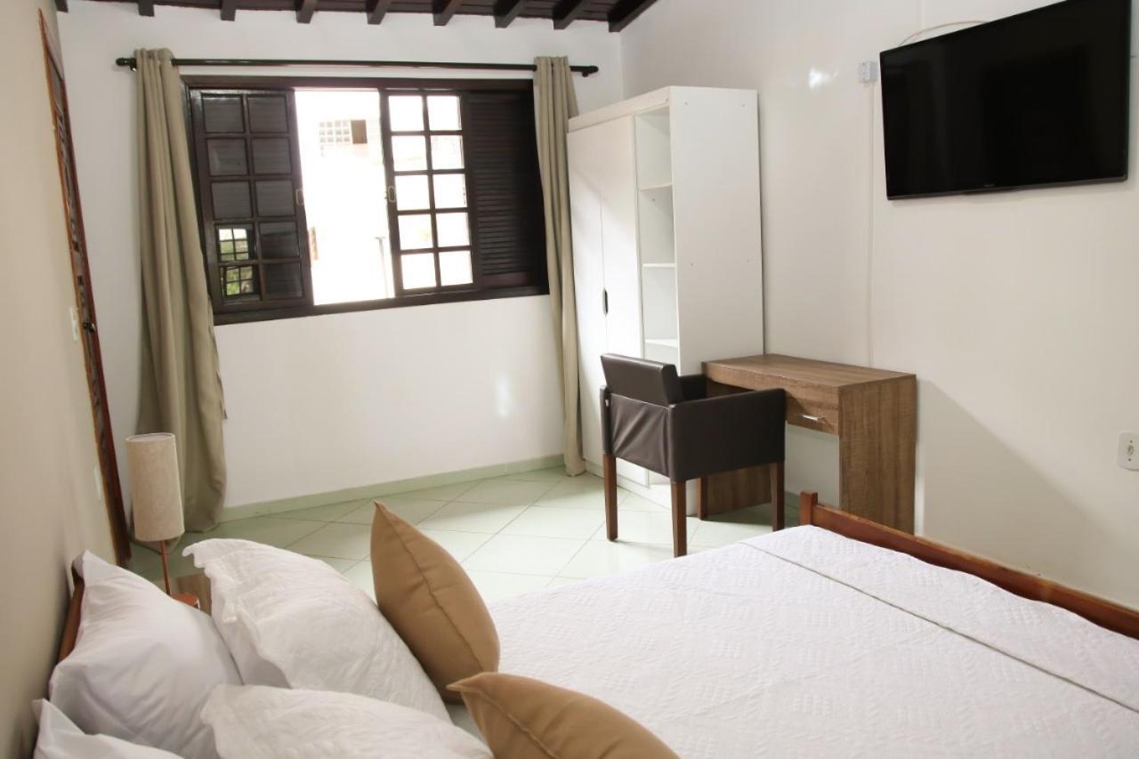 Casa Pedra Bonita Pensión Río de Janeiro